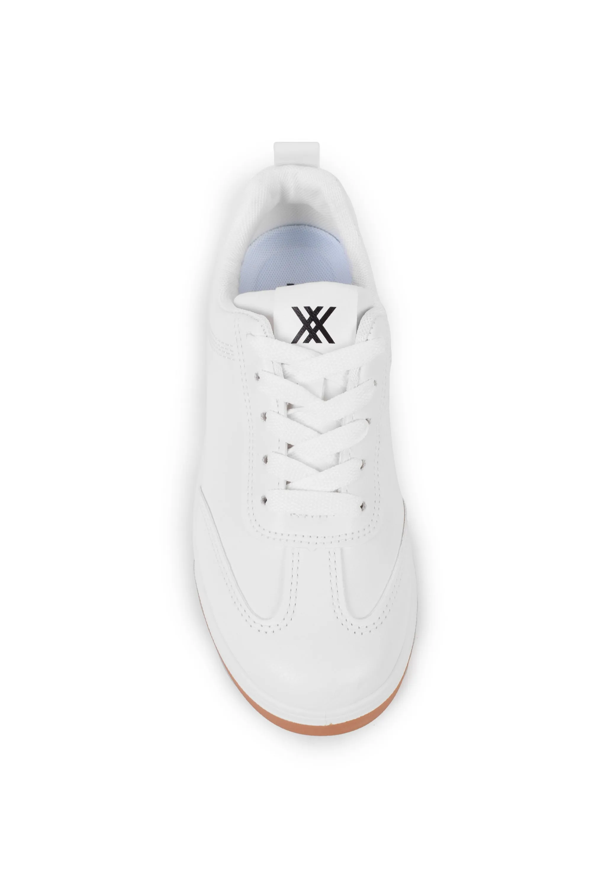 01-4892 Flat Sneaker