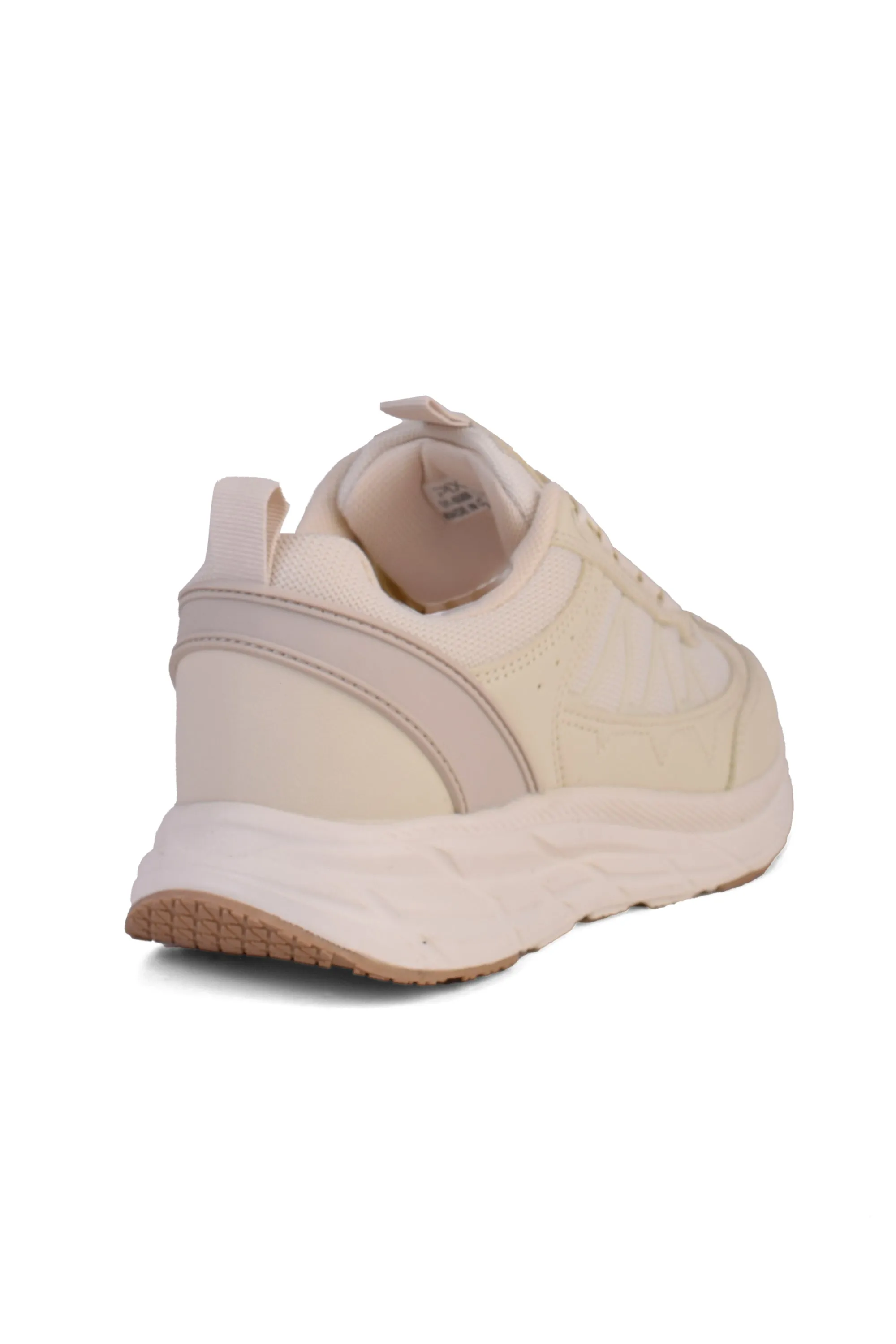 01-5088 Comfy Flat Sneaker