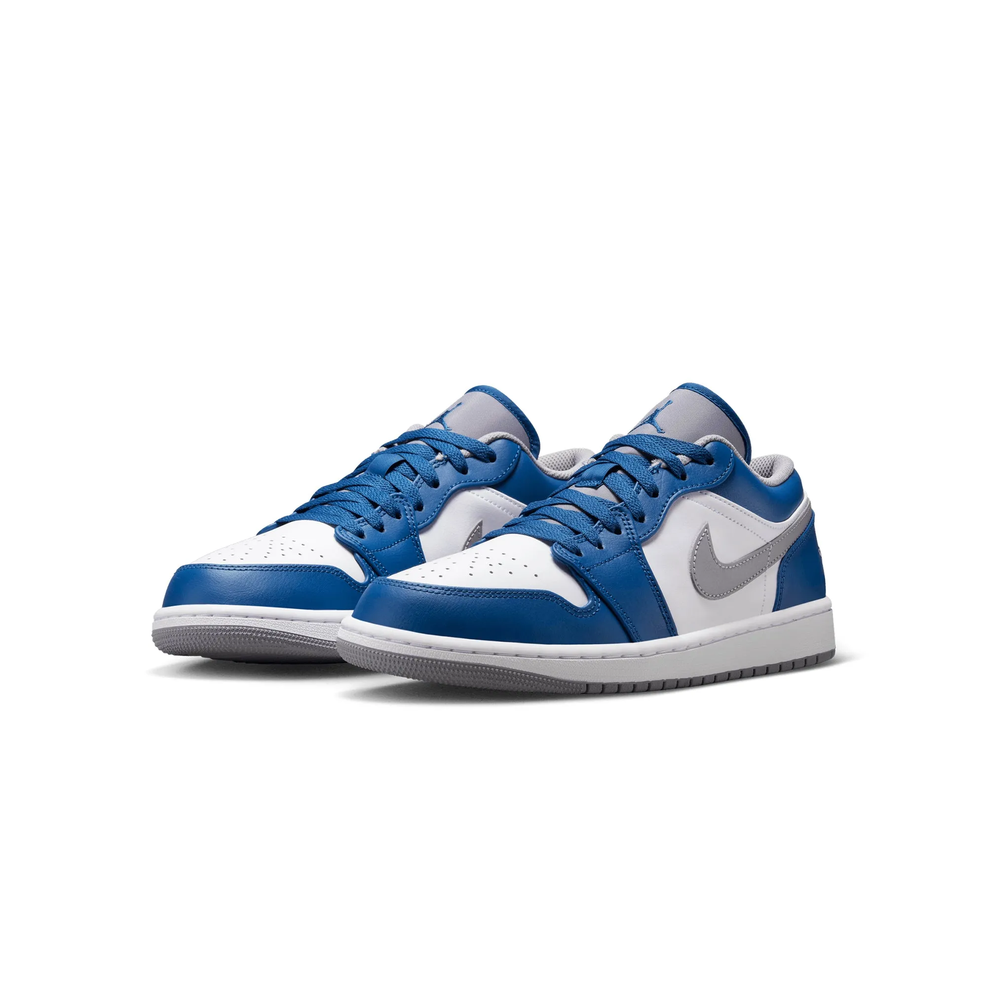 Air Jordan 1 Mens Low Shoes