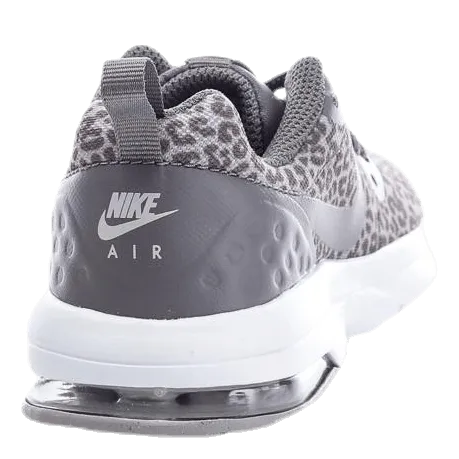 Air Max Motion Lightweight PS Patterned/Grey