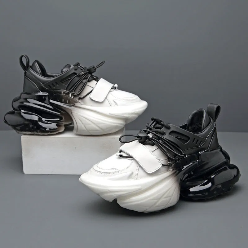 Aule Go A3 Sneakers