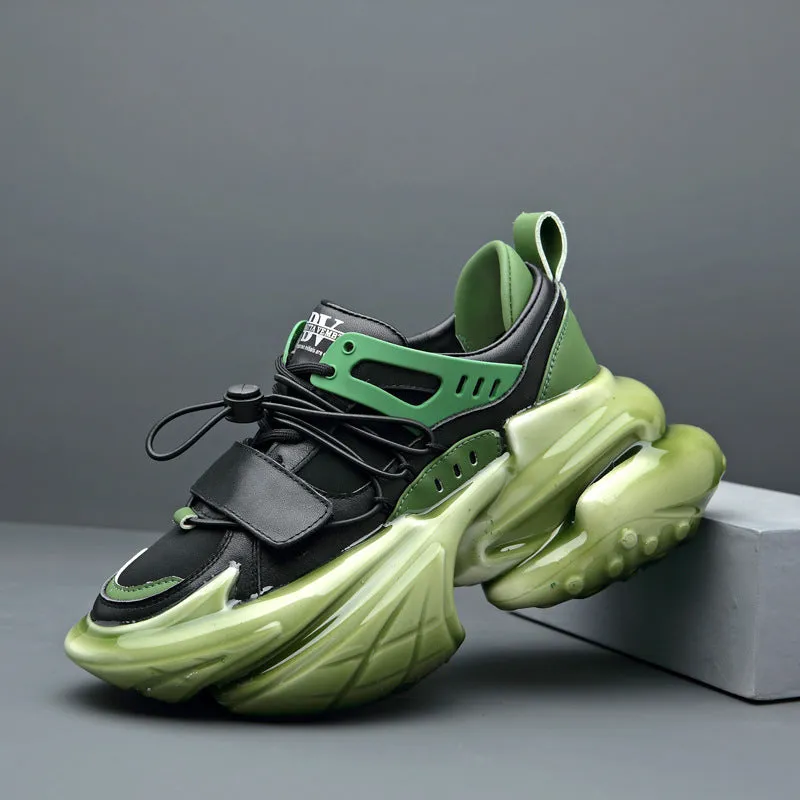 Aule Go A3 Sneakers