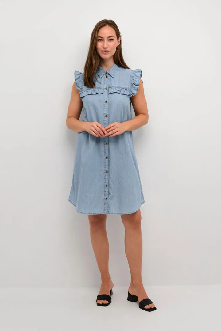 Aurelia Short Dress