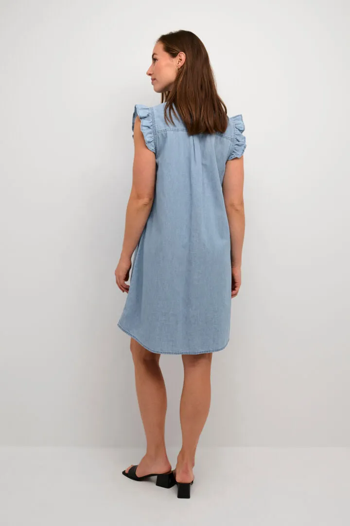 Aurelia Short Dress