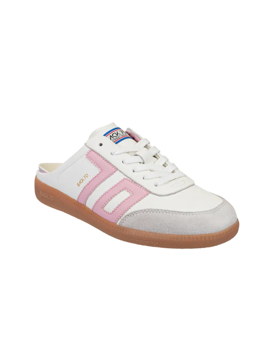 Back 70 | Easter - Pink & White