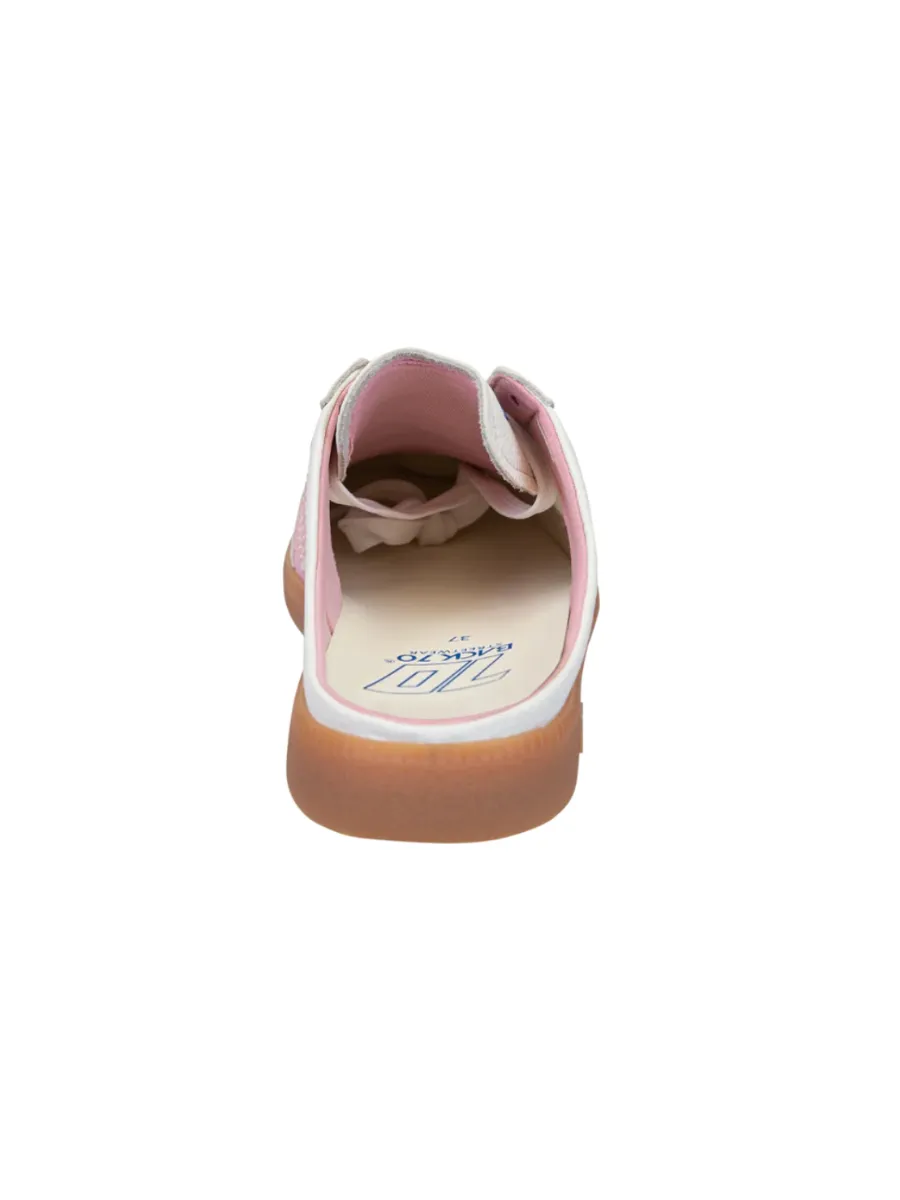 Back 70 | Easter - Pink & White