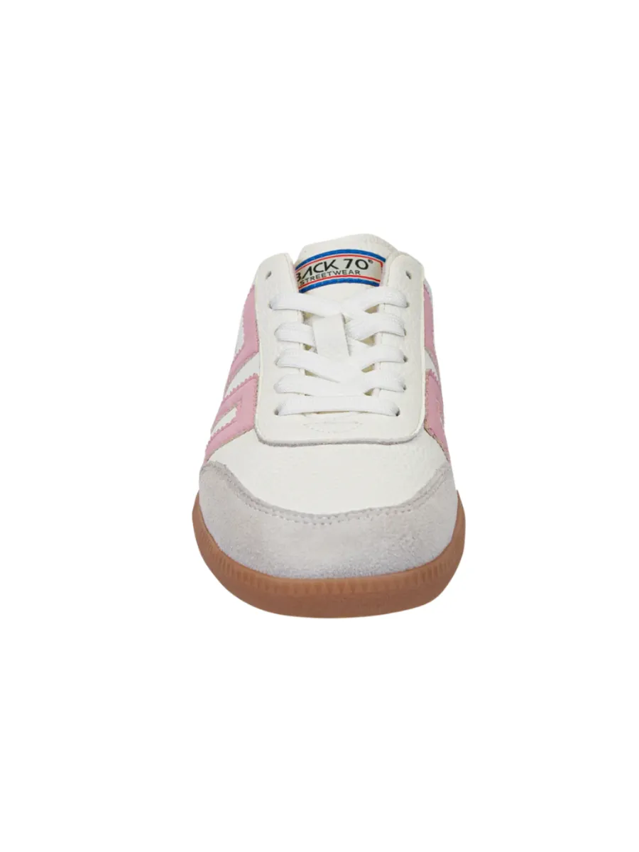 Back 70 | Easter - Pink & White