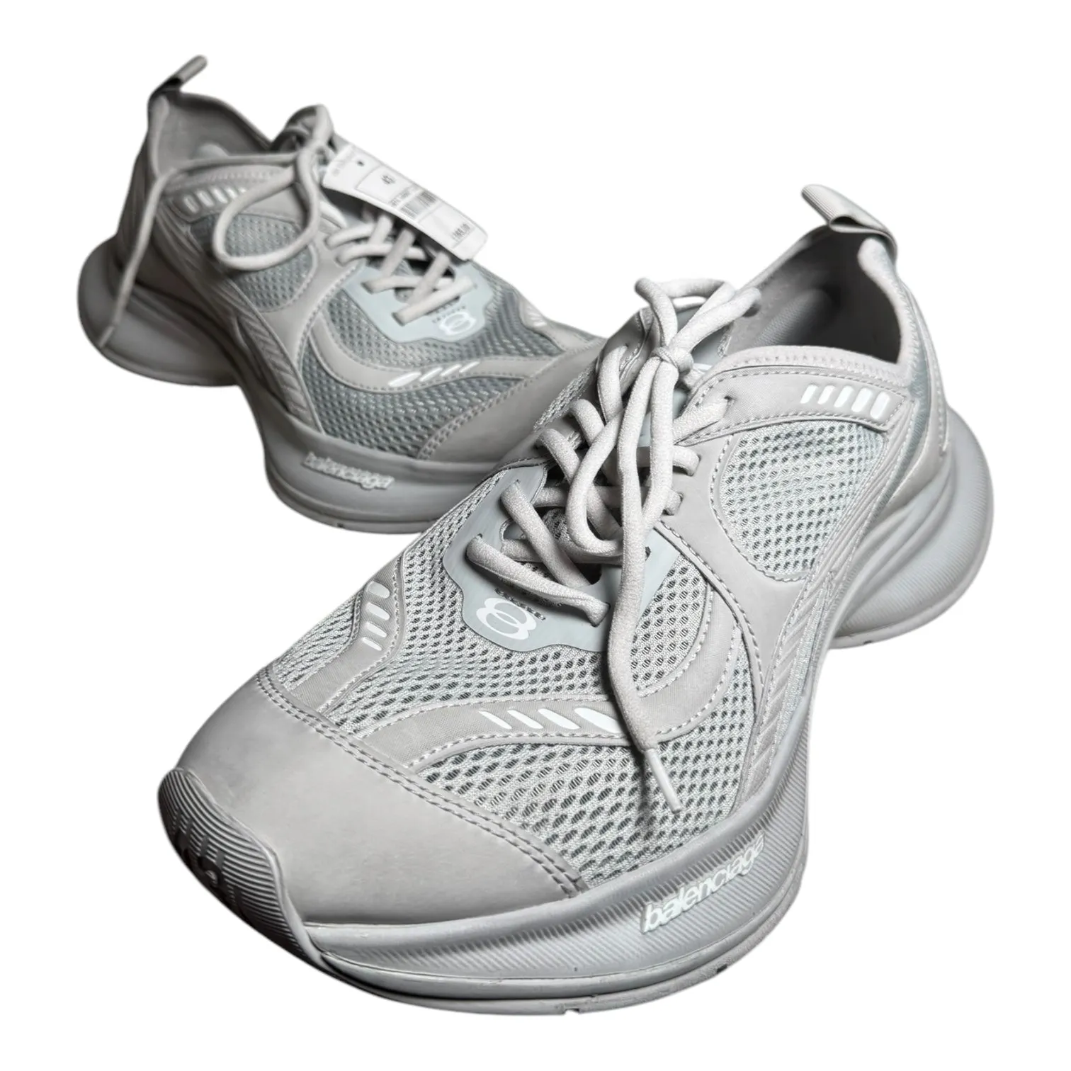 Balenciaga Circuit Sneakers