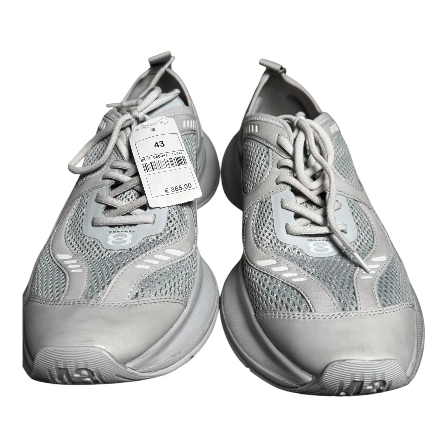 Balenciaga Circuit Sneakers