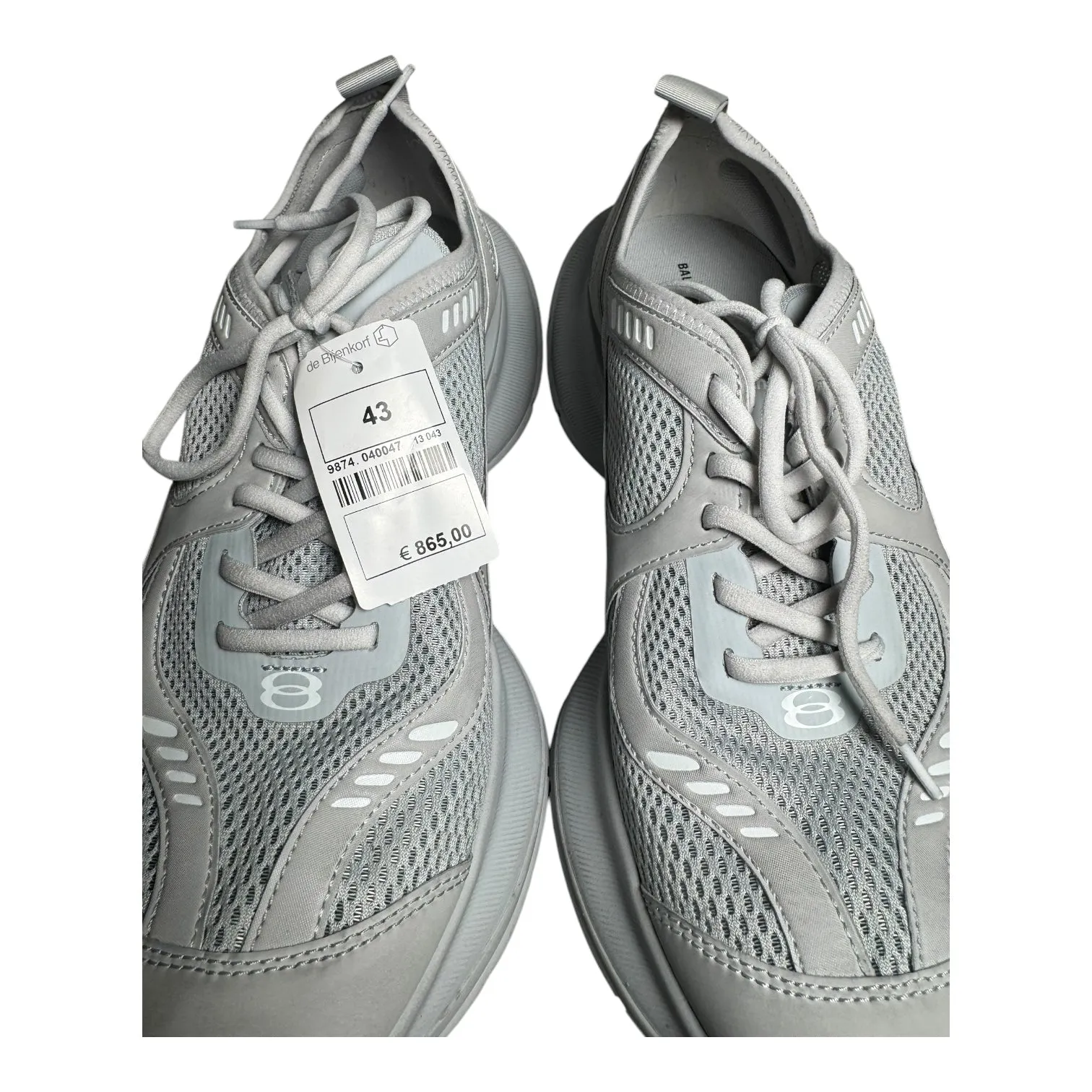 Balenciaga Circuit Sneakers