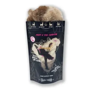 Ballet Rocks Toe Candy™