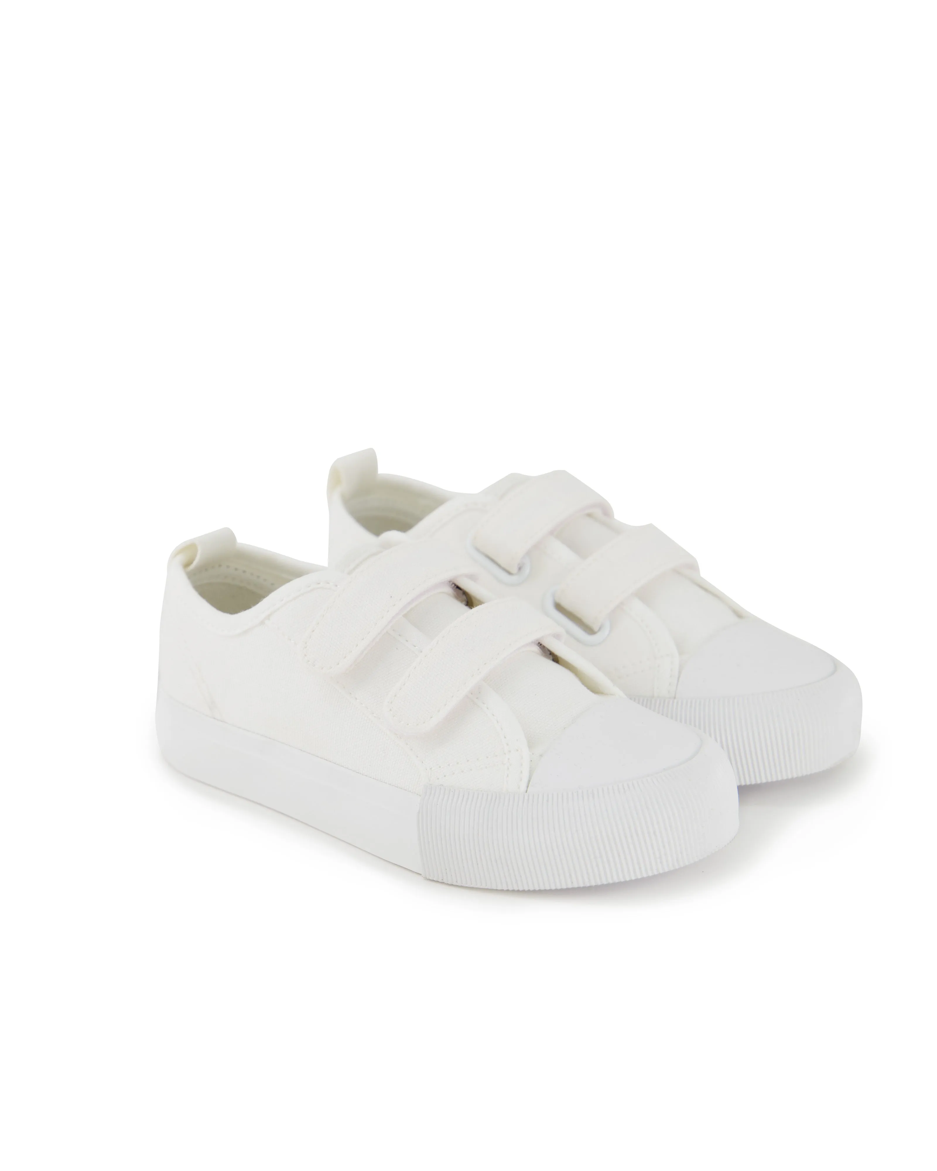 Be Great White Sneakers
