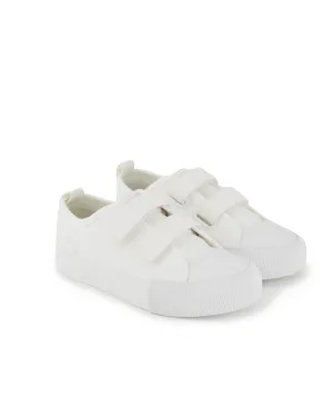 Be Great White Sneakers
