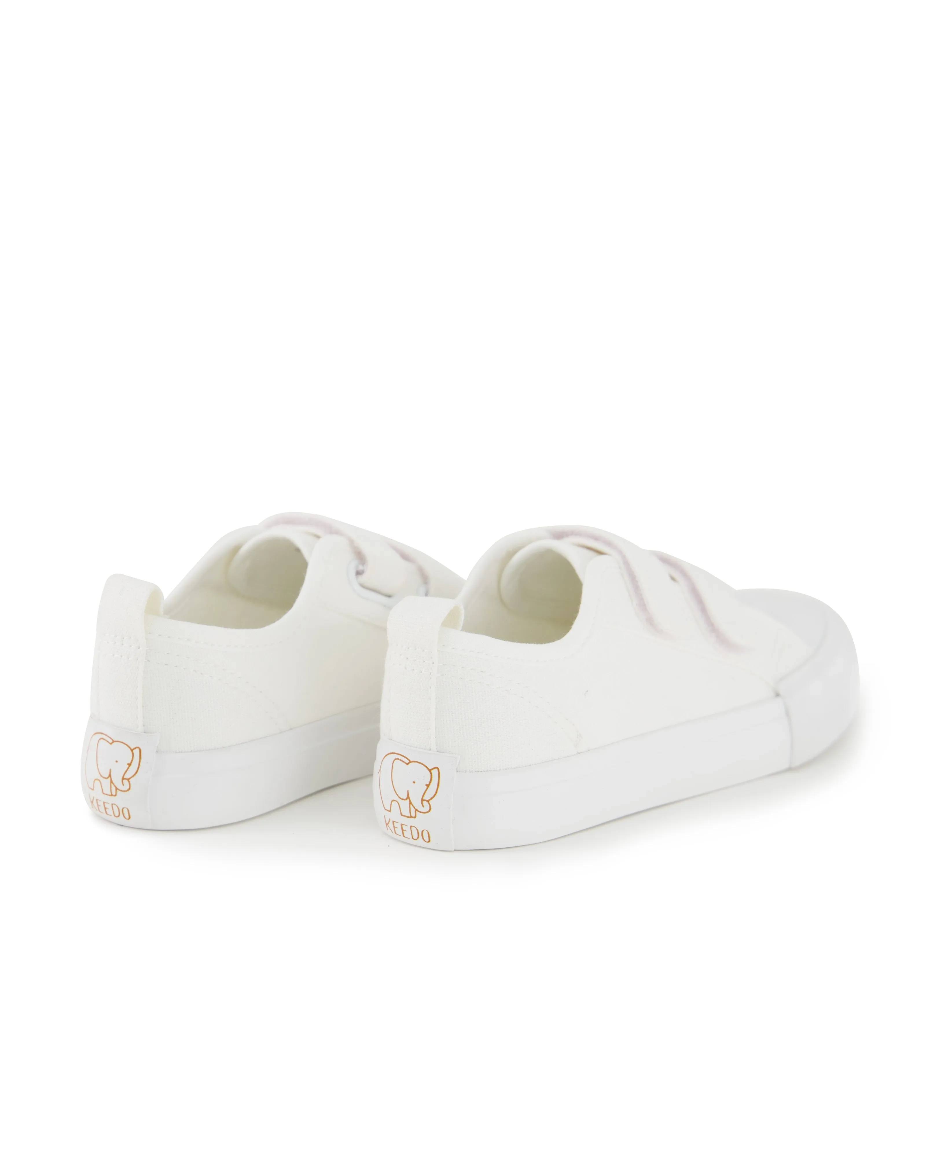 Be Great White Sneakers