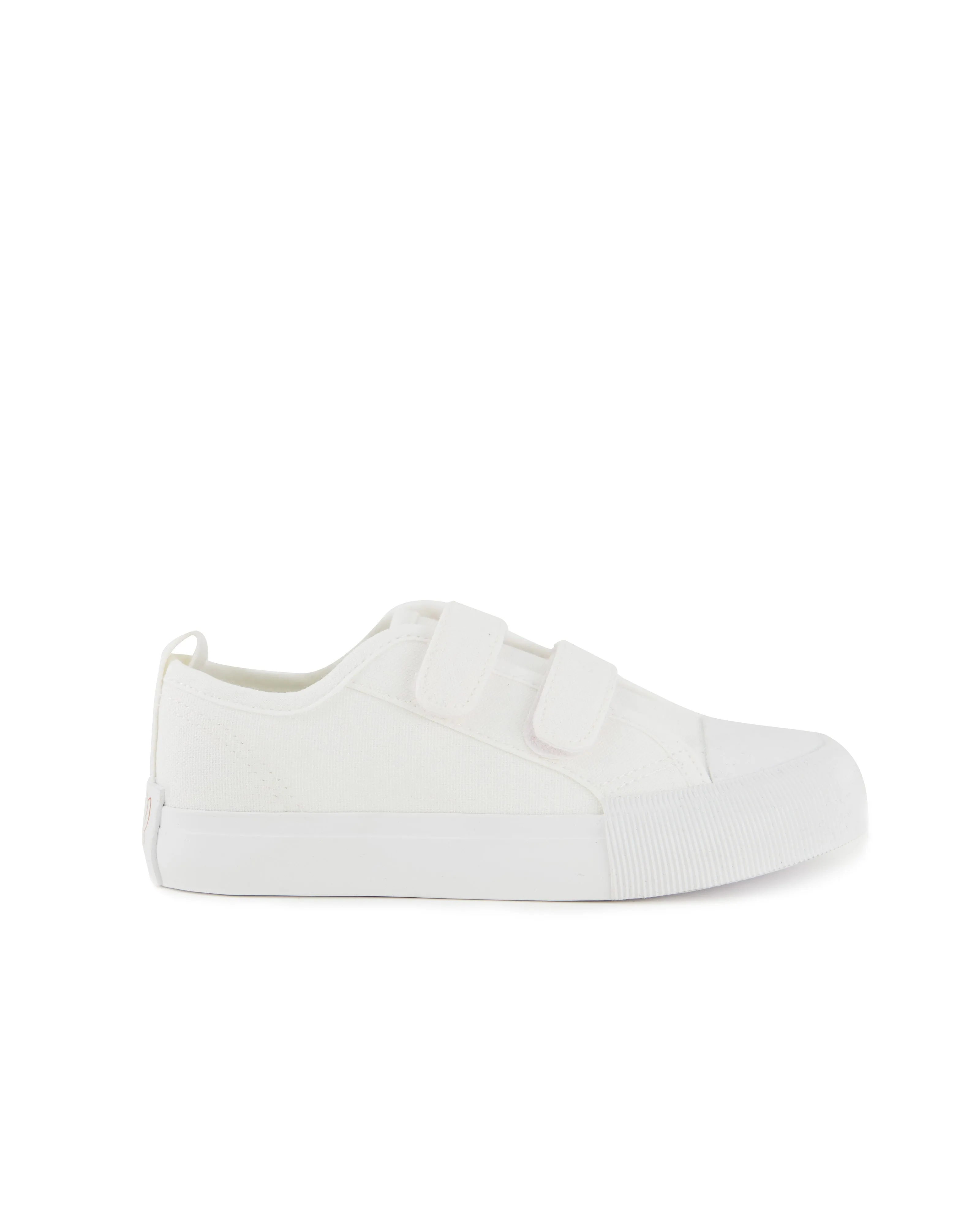 Be Great White Sneakers