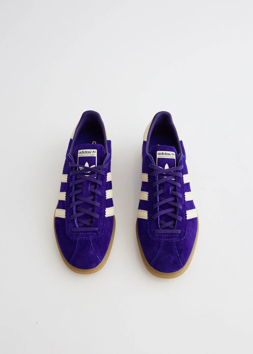 Bermuda 'College Purple' Sneakers