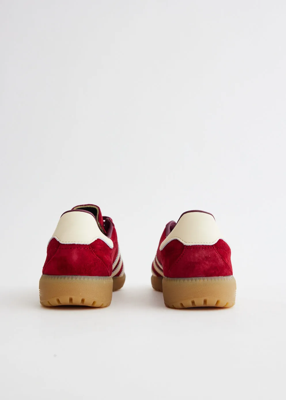 Bermuda 'Collegiate Burgundy' Sneakers