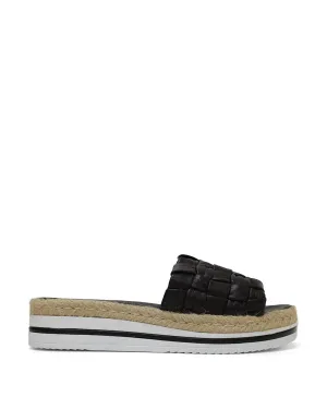 BUENO ALINA FLAT SANDALS