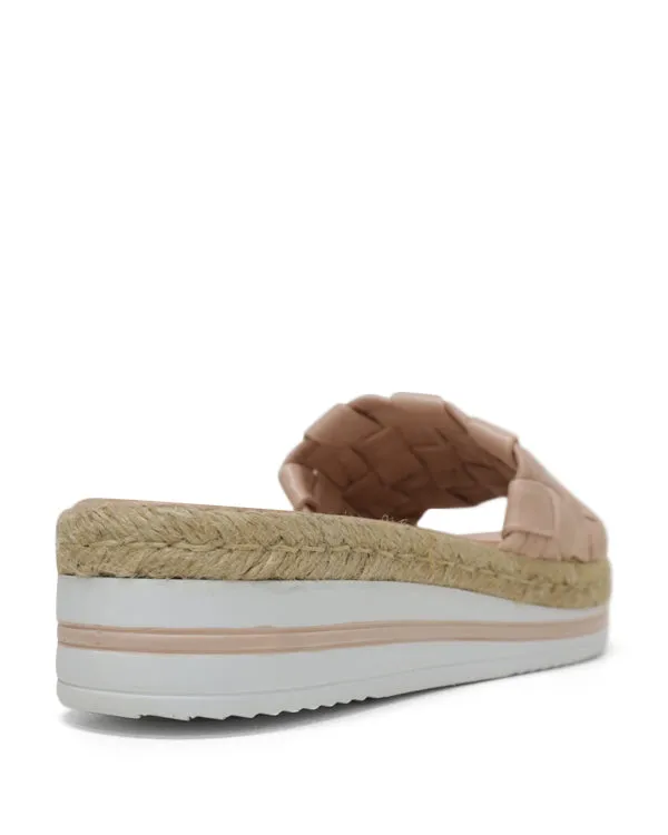 BUENO ALINA FLAT SANDALS