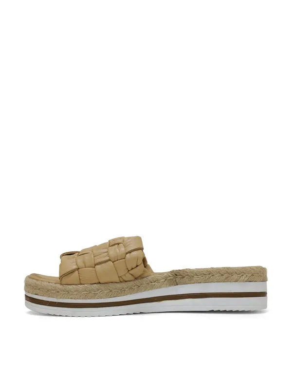 BUENO ALINA FLAT SANDALS