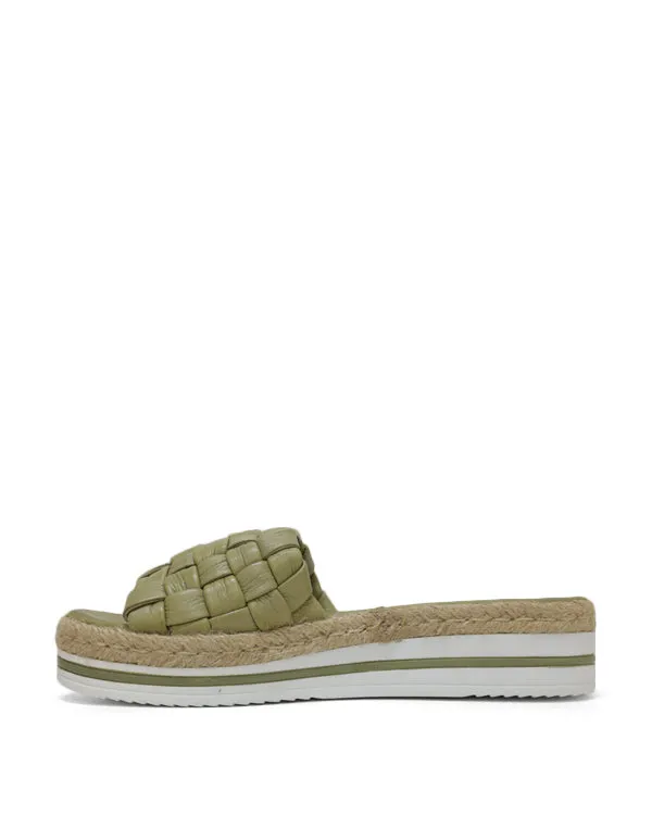 BUENO ALINA FLAT SANDALS