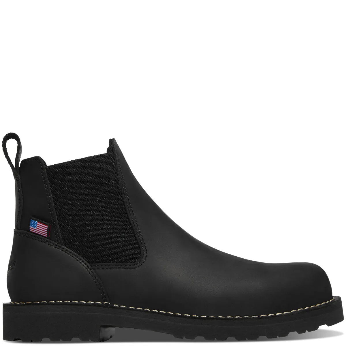 Cedar Grove Black GTX