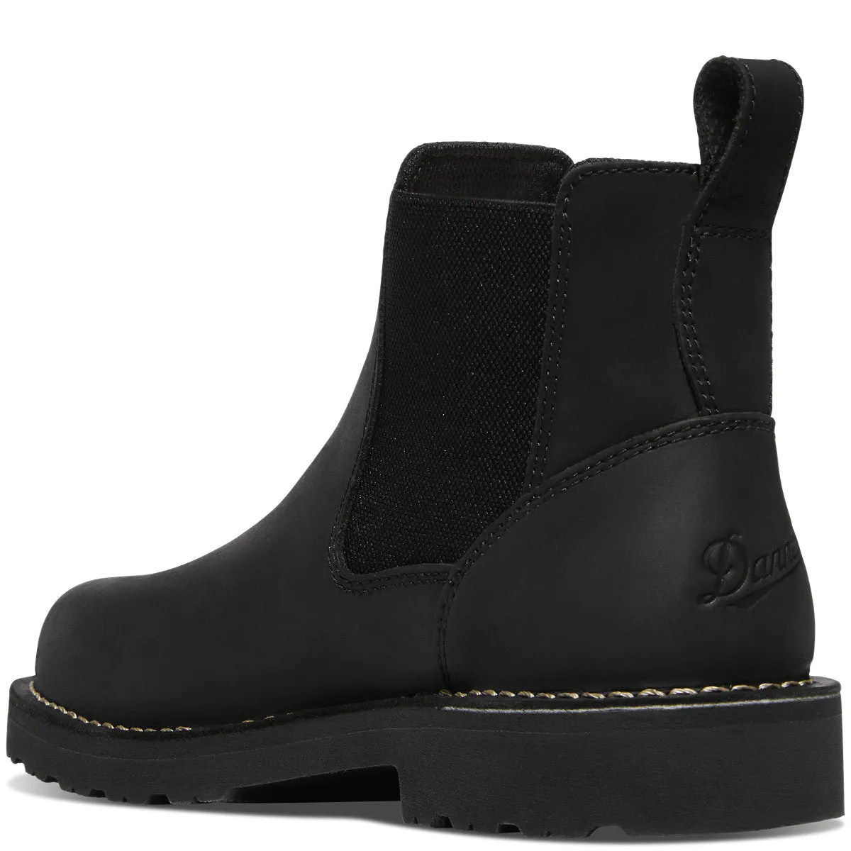Cedar Grove Black GTX