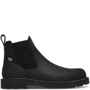 Cedar Grove Black GTX