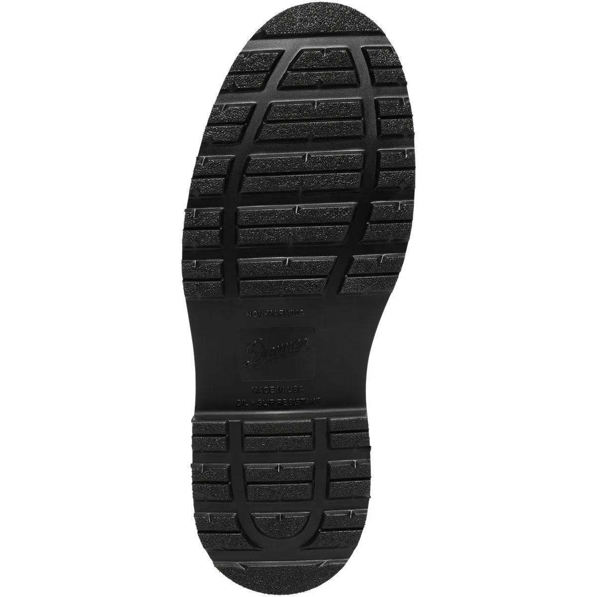 Cedar Grove Black GTX