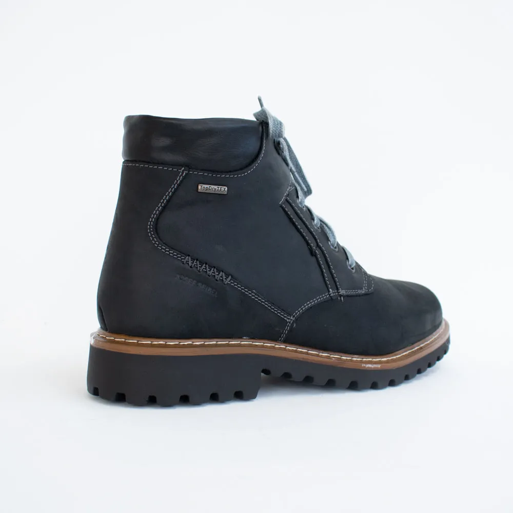 Chance 39 Black