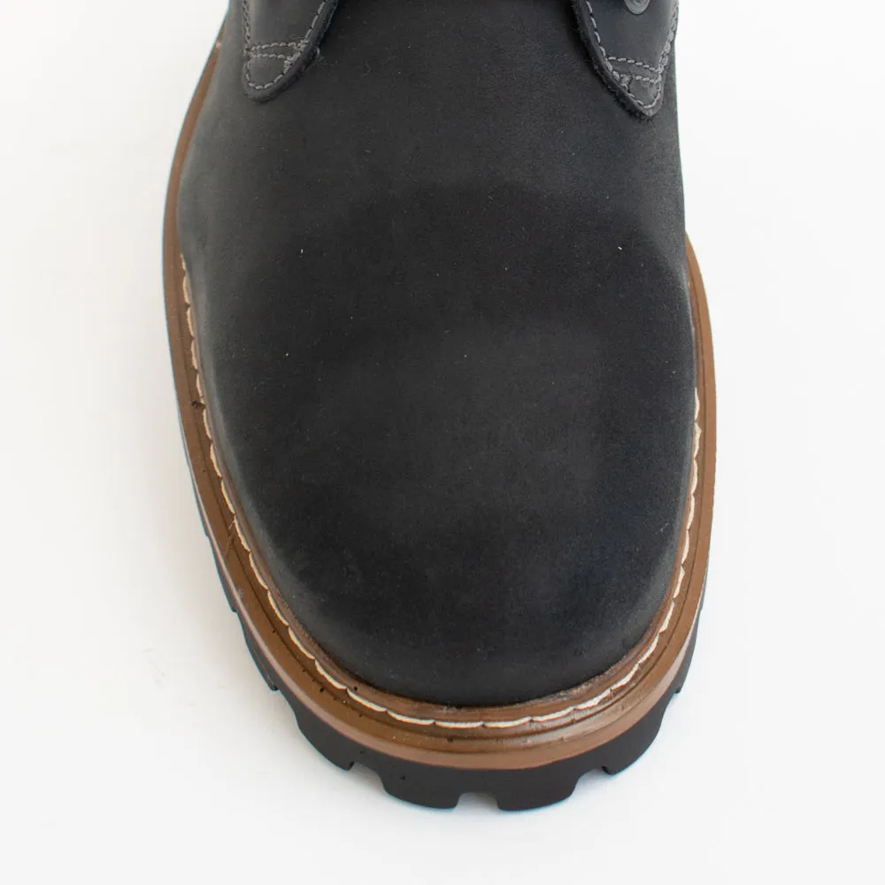 Chance 39 Black