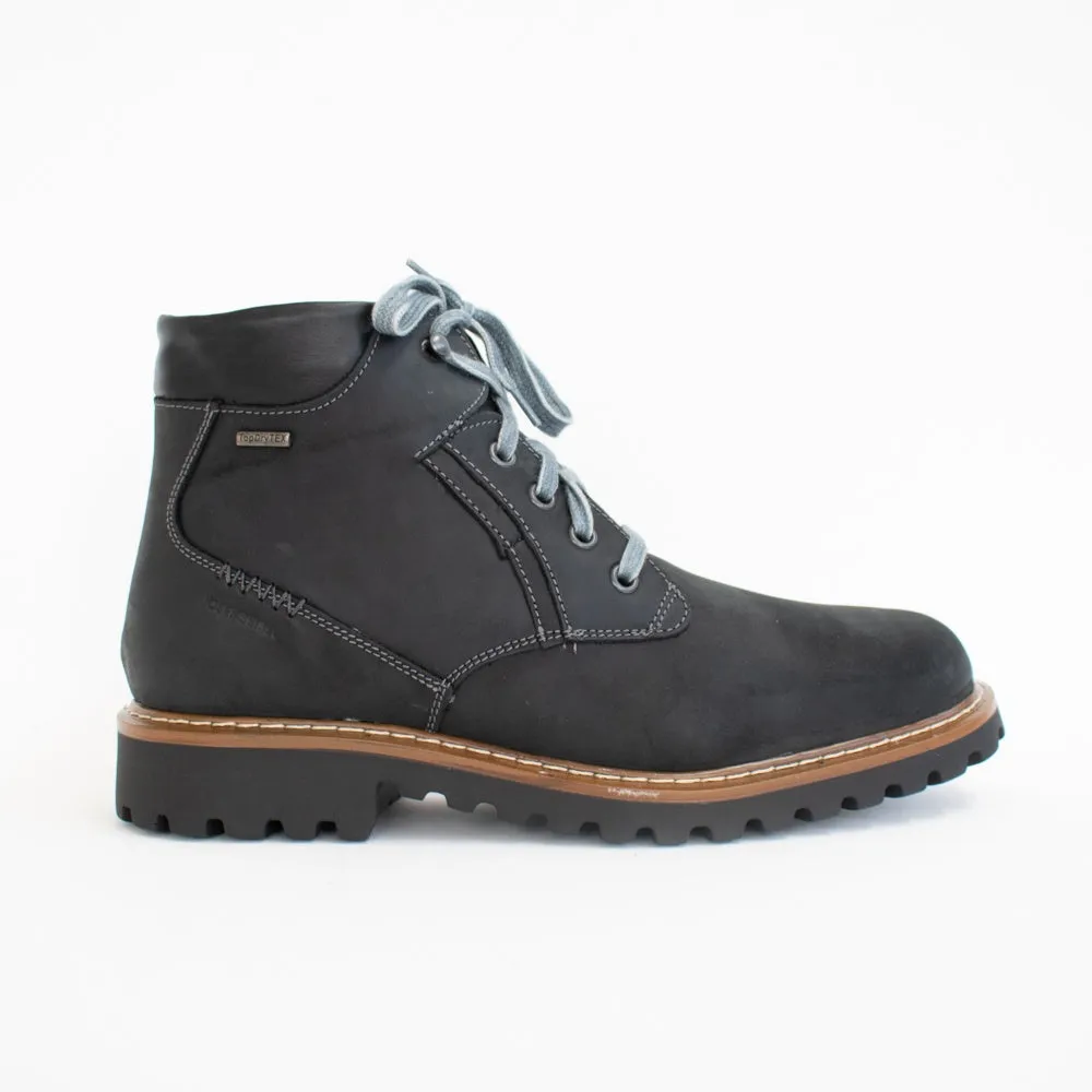 Chance 39 Black