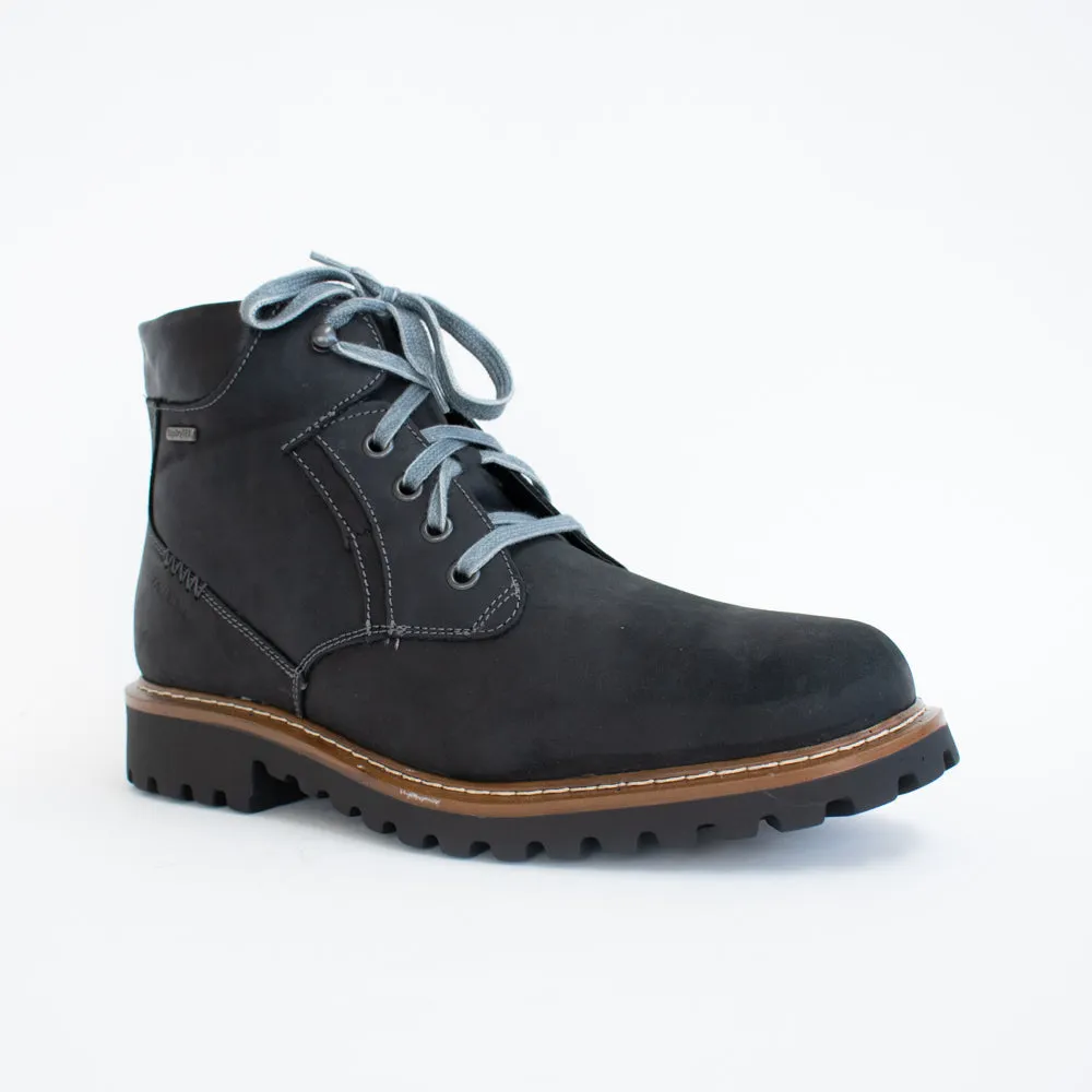 Chance 39 Black