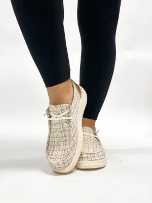 Corky's Sand Tweed Kayak 2 Shoes - FINAL SALE