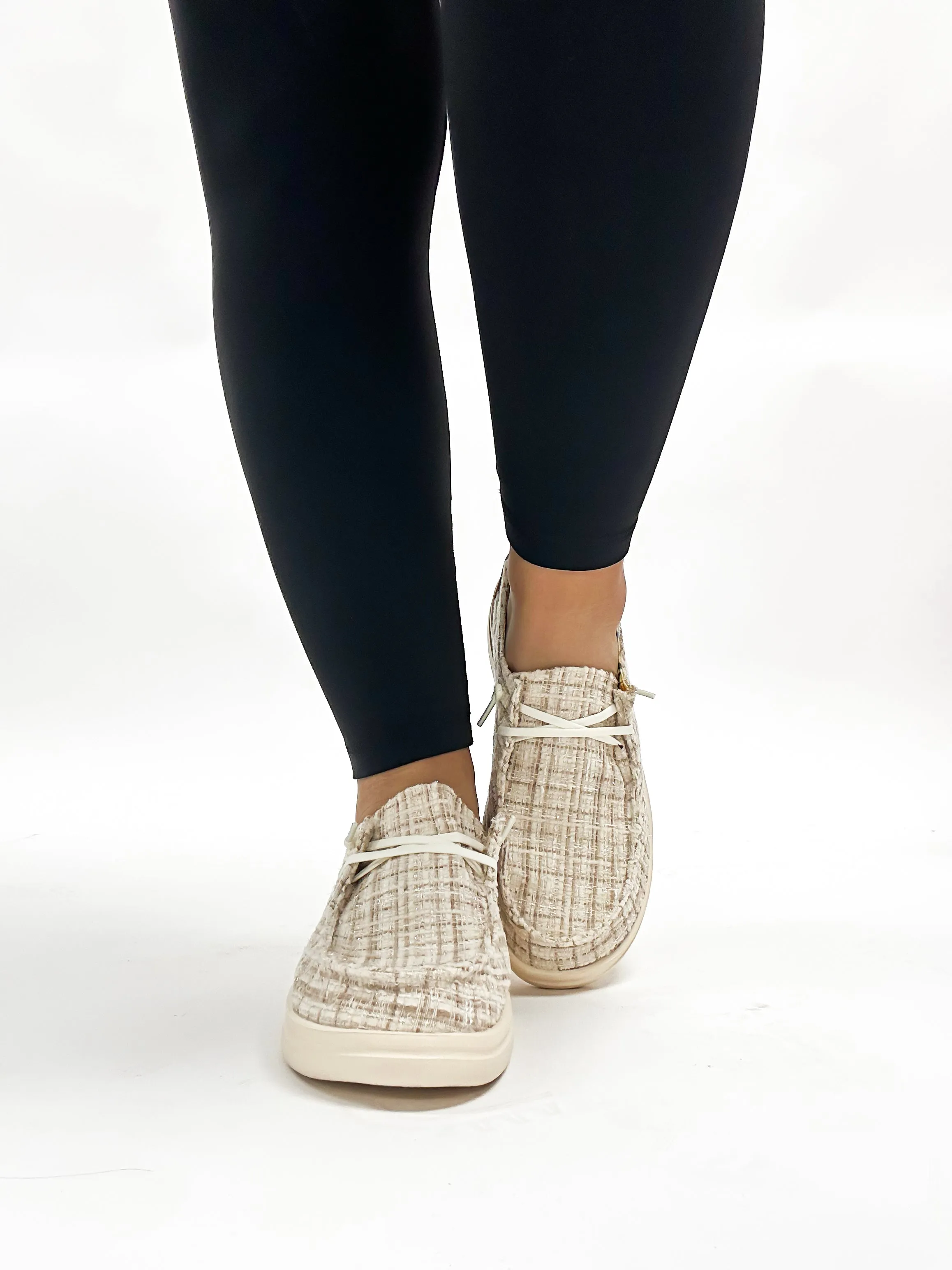 Corky's Sand Tweed Kayak 2 Shoes - FINAL SALE
