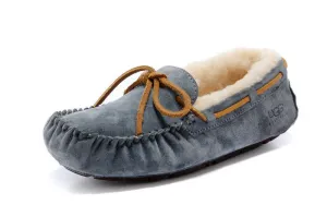 DAKOTA UGG 5612 GREY BOOTS