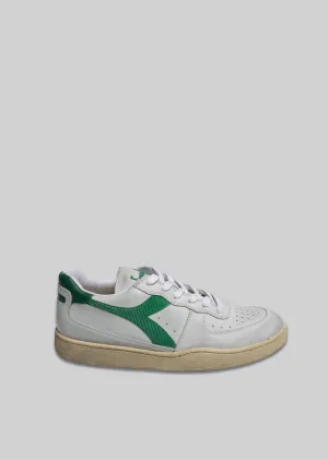 Diadora Mi Basket Low