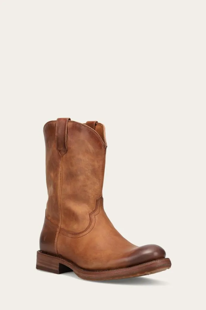 Frye S Men's 40708 Brown M