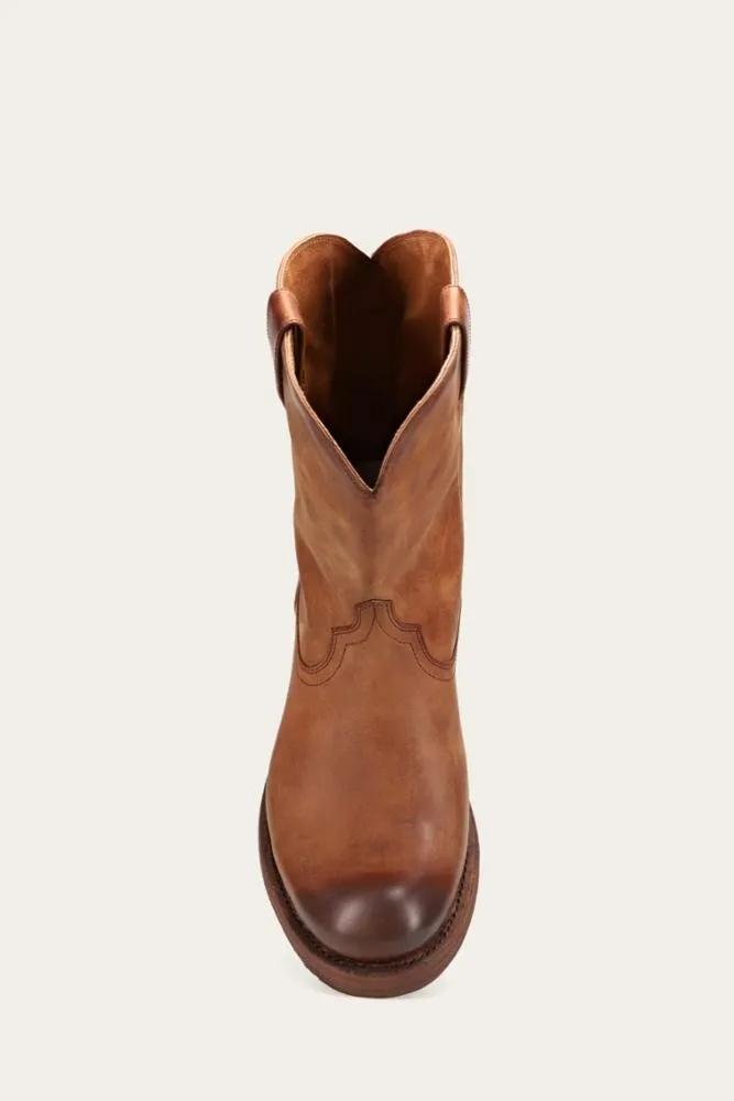 Frye S Men's 40708 Brown M
