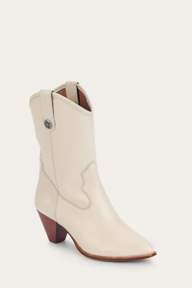 Frye  Women's 40412 White M
