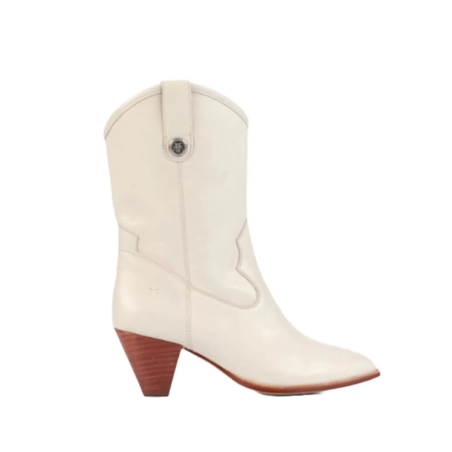 Frye  Women's 40412 White M
