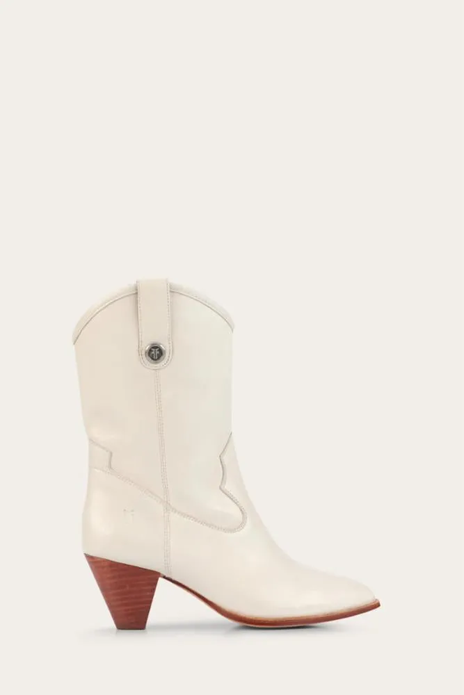 Frye  Women's 40412 White M