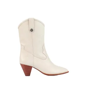 Frye  Women's 40412 White M