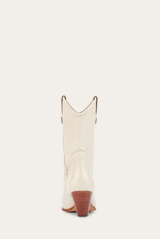 Frye  Women's 40412 White M