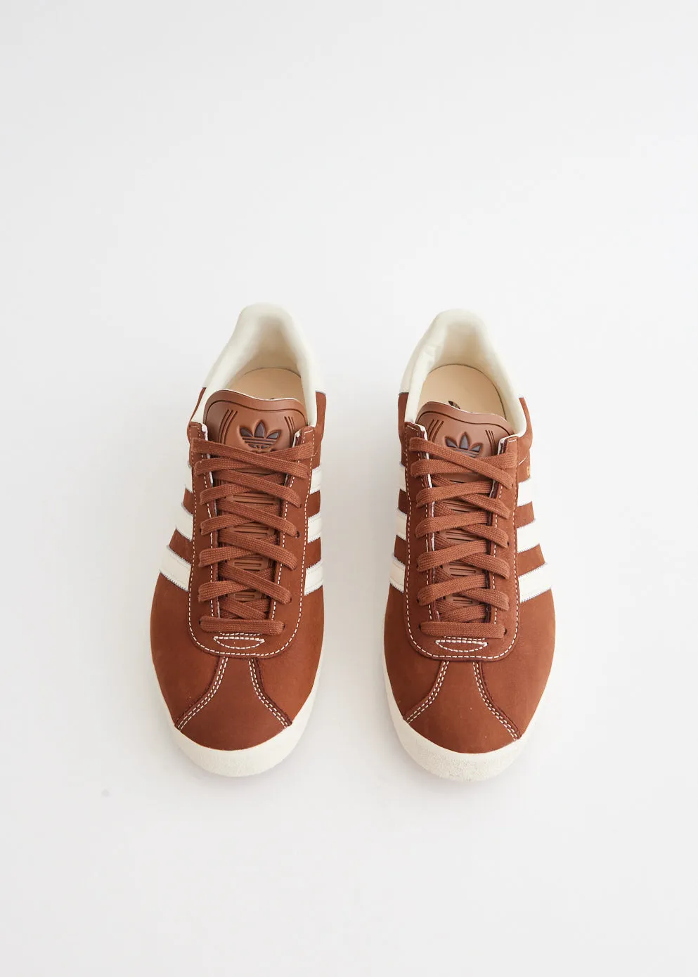 Gazelle 85 'Brown' Sneakers