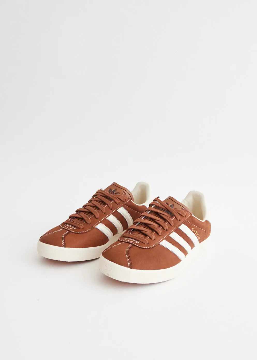 Gazelle 85 'Brown' Sneakers