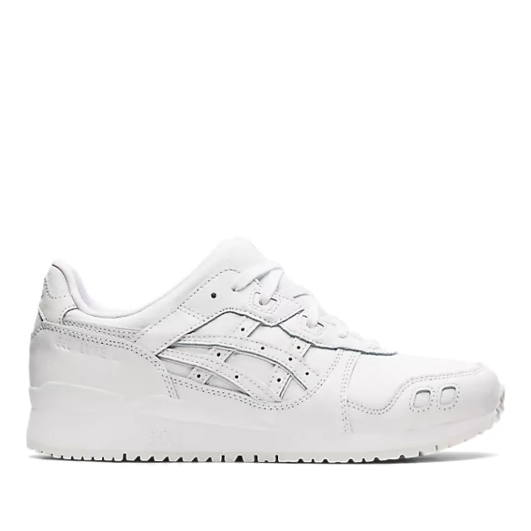Gel-Lyte III OG (White   White)