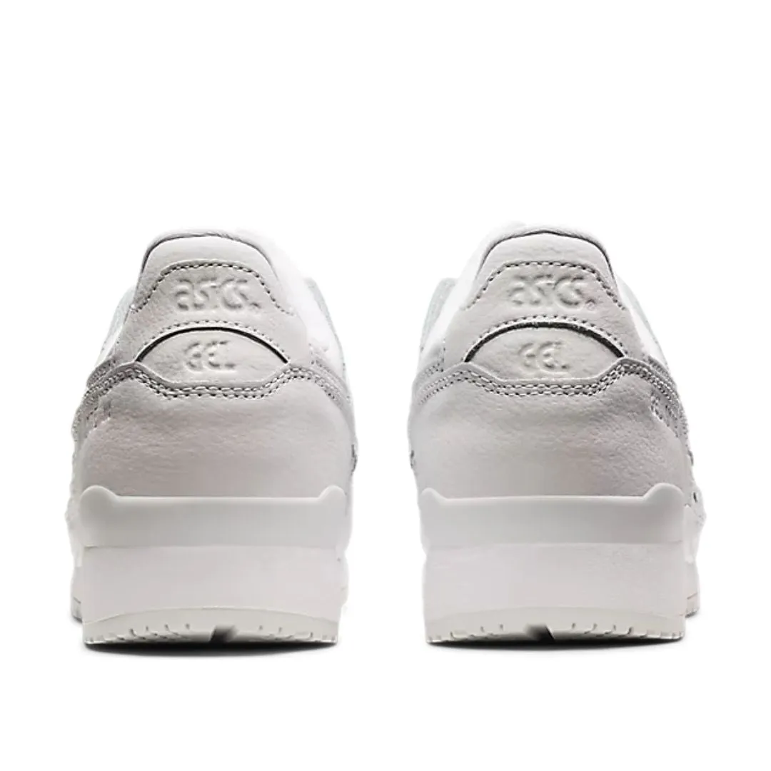 Gel-Lyte III OG (White   White)