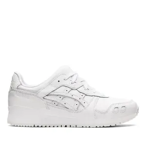 Gel-Lyte III OG (White   White)