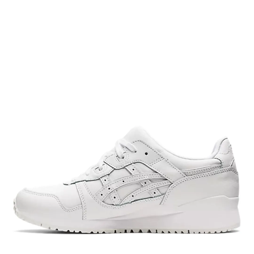 Gel-Lyte III OG (White   White)